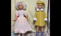 Кукольная одежда на куклу 76 см