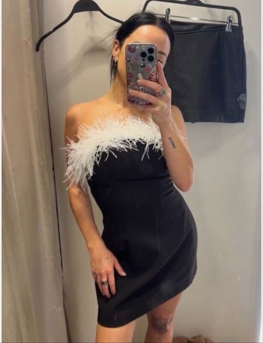 Сукня вечірня Zara