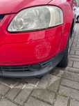 Volkswagen Fox VW fox rok 2005