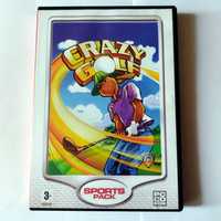 CRAZY GOLF | zwariowany golf | fajna gra na PC