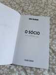 O Sócio - John Grisham