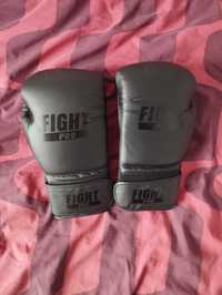 rękawice bokserskie