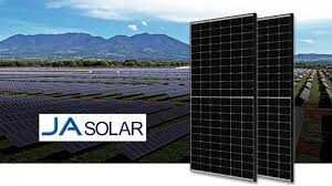 Panele fotowoltaiczne Ja Solar 455W JAM72S20-455/MR