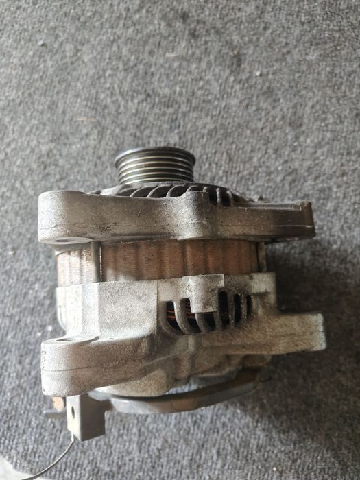 Alternator peugeot 407 r 2007 Ben 1,8 gwarancja citroen