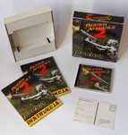 GRA PC Jagged Alliance 2PL+Jagged Alliance 2.5: Unfinished Business PL