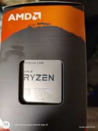 Procesor AMD RYZEN 3 3100