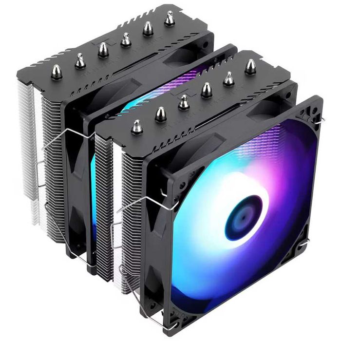 Dissipador Peerless Assassin 120 SE ARGB