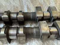 Распредвал Opel, Chevrolet, z18xer