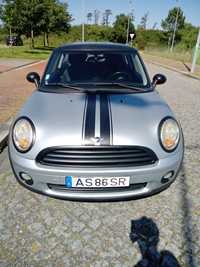 Mini Cooper 1.6 gasolina