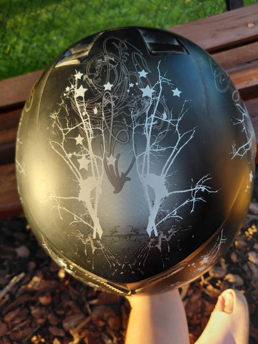 Kask motocyklowy Nolan*xs*