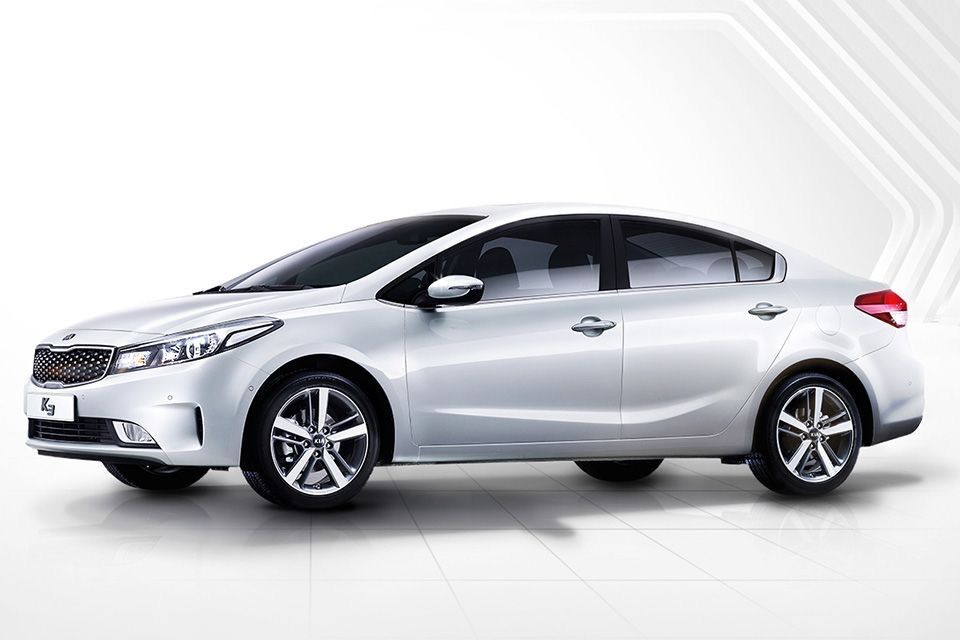 Аренда Kia Forte форте Hyundai Elantra элантра МКПП механика ГБО такси