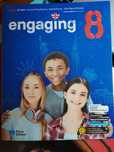 Manual escolar "Engaging 8"