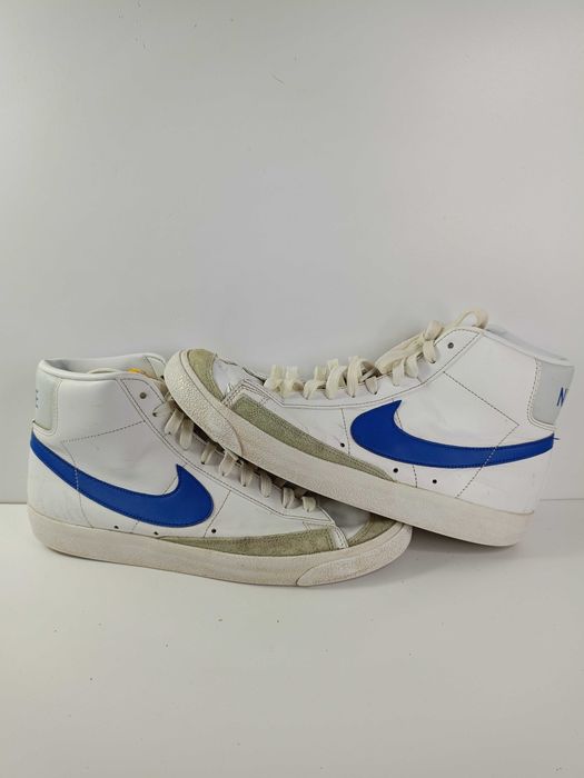Nike Blazer MID '77 VNTG Buty Męskie r. 45