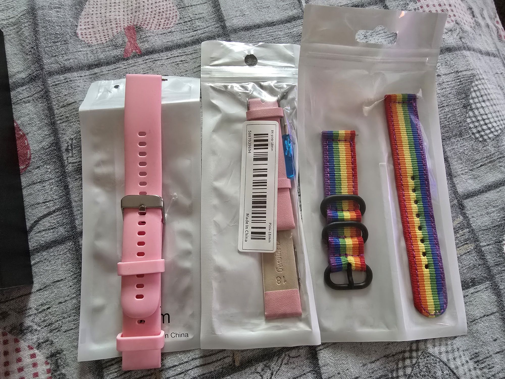Uzywany smartwatch MAXCOM Gold