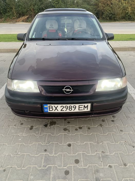 Продам надійне авто