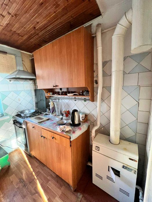 Продаж будинку, Старе місто!