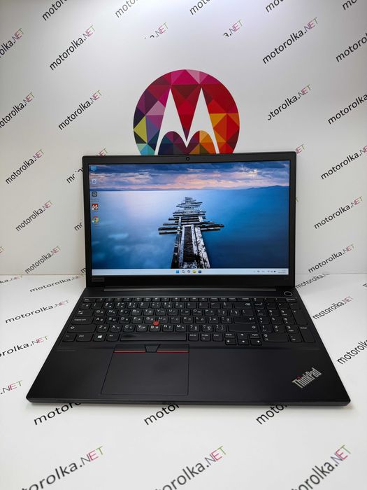 Ноутбук Lenovo ThinkPad E15 15,6" FullHD/i5-10210u/16 RAM/256 SSD №1