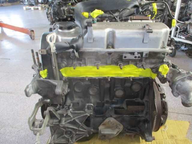 Motor completo Mitsubishi Colt, Carisma, Lancer e Space Star 1.3 4G13