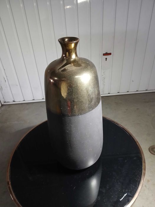 Abajures e Candiero em perfeita condições