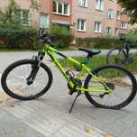 Sprzedam rower Rockrider