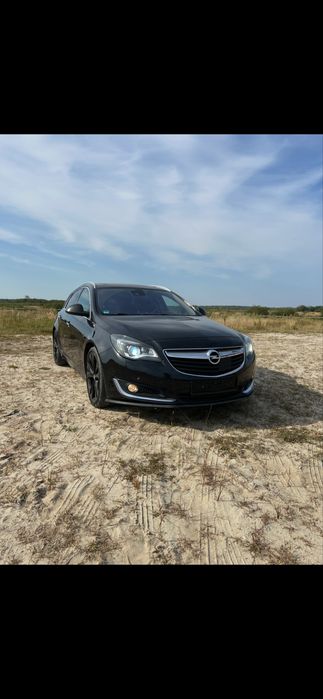 Мотор 2.0 CDTI A20DTE Двигун Opel Insignia Astra Zafira Інсігнія