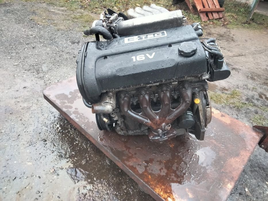 Продам двигун, мотор, ДВС деу нексія 1.5 16 кл