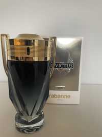 Perfumy paco rabanne invictus parfum 2024