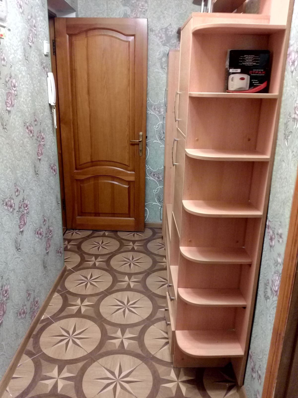Сдается 1комнатная квартира,проспект Науки,Лыбедская
