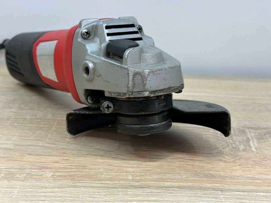 Szlifierka Kątowa Milwaukee AG 750-115