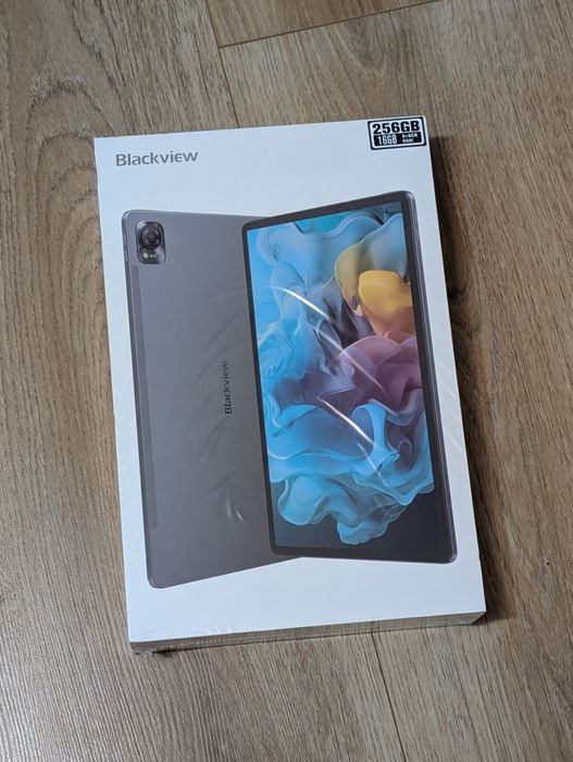 Продам НОВиЙ Планшет Blackview Mega 1 (8/256GB).LTE.
Продам НОВиЙ План