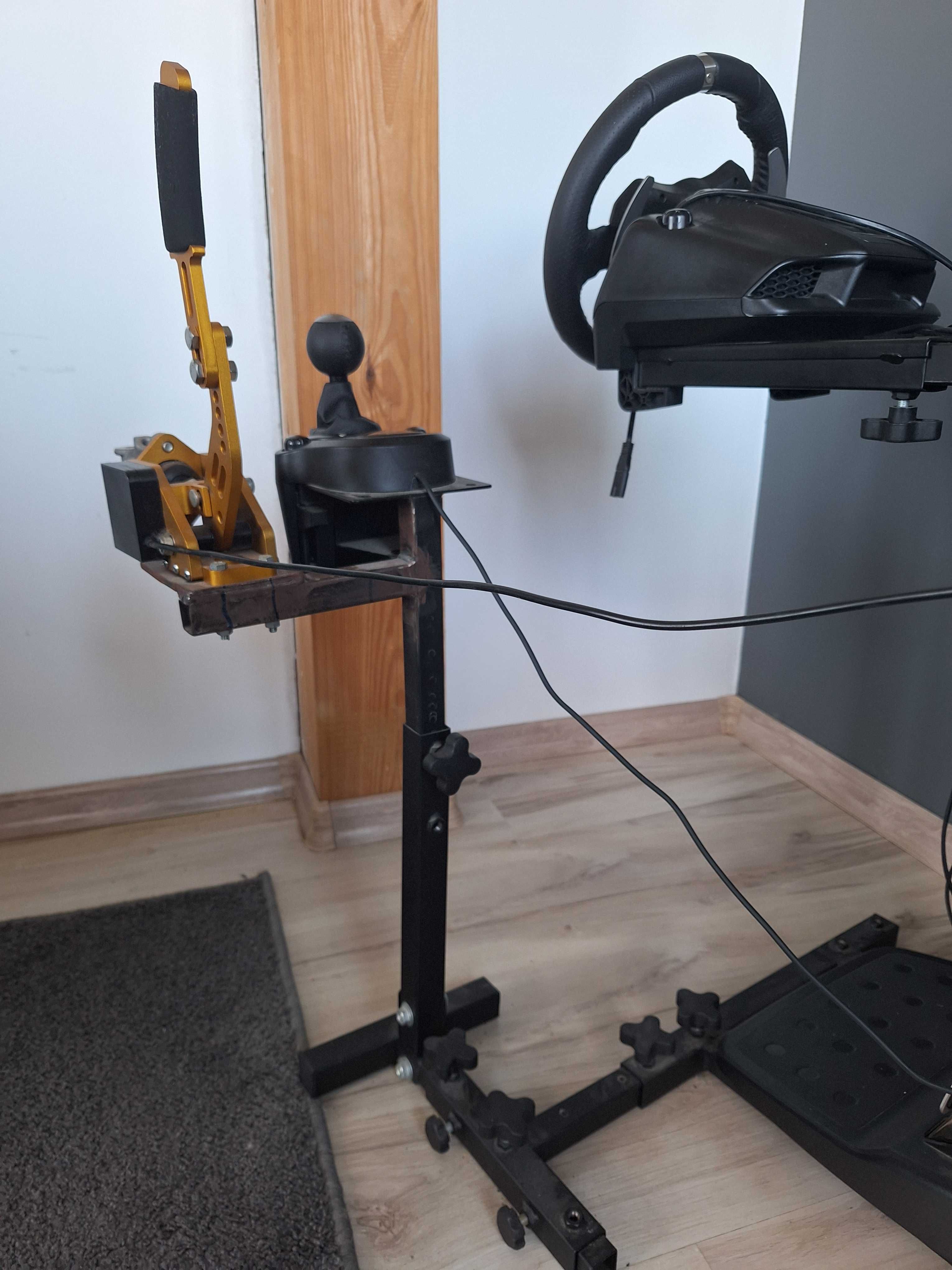 Kierownica Logitech G920 Sim Racing