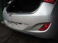 Zderzak tył Hyundai I30 II RAH