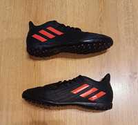 Adidas korki roz 34