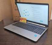 (345/N/24) Laptop HP 250 G9 / 8GB RAM / W11 / Intel Inside 1.11GHz