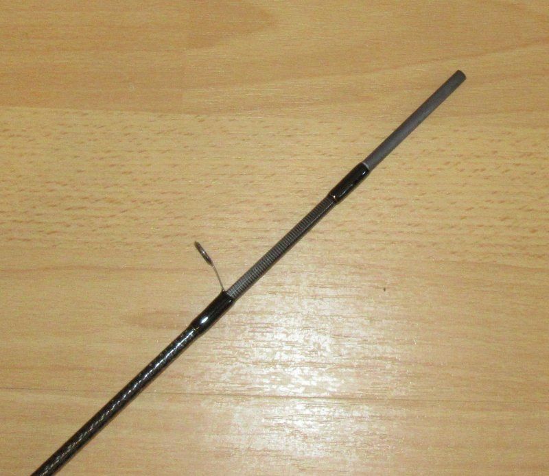 Spinning Japonski Thirty 34 Four Advancement HSR-610 Version II