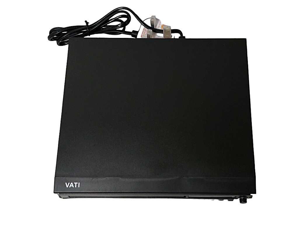 Odtwarzacz DVD VATI DVD-158