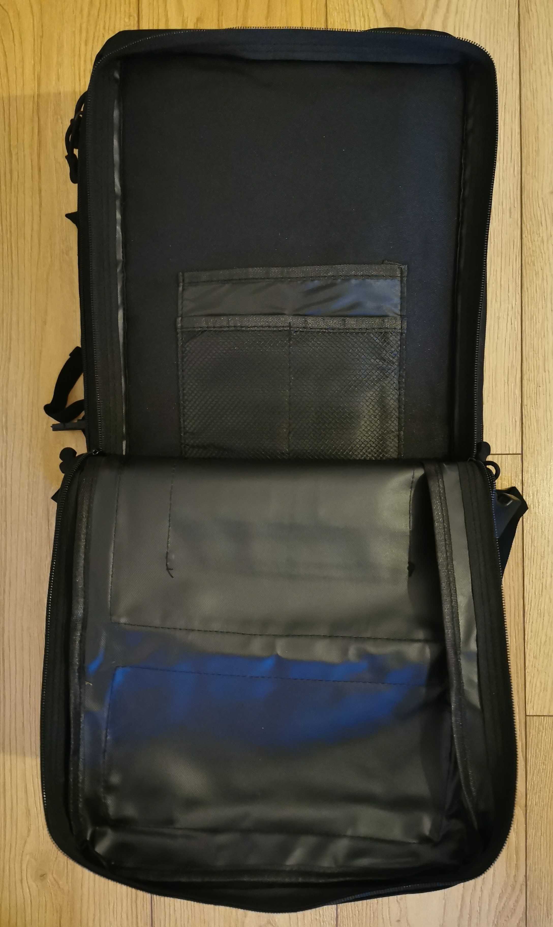 Plecaki turystyczne z materiału Oxford Fabric 900D - prezent na święta