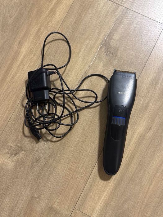 Підстригальна машинка philips