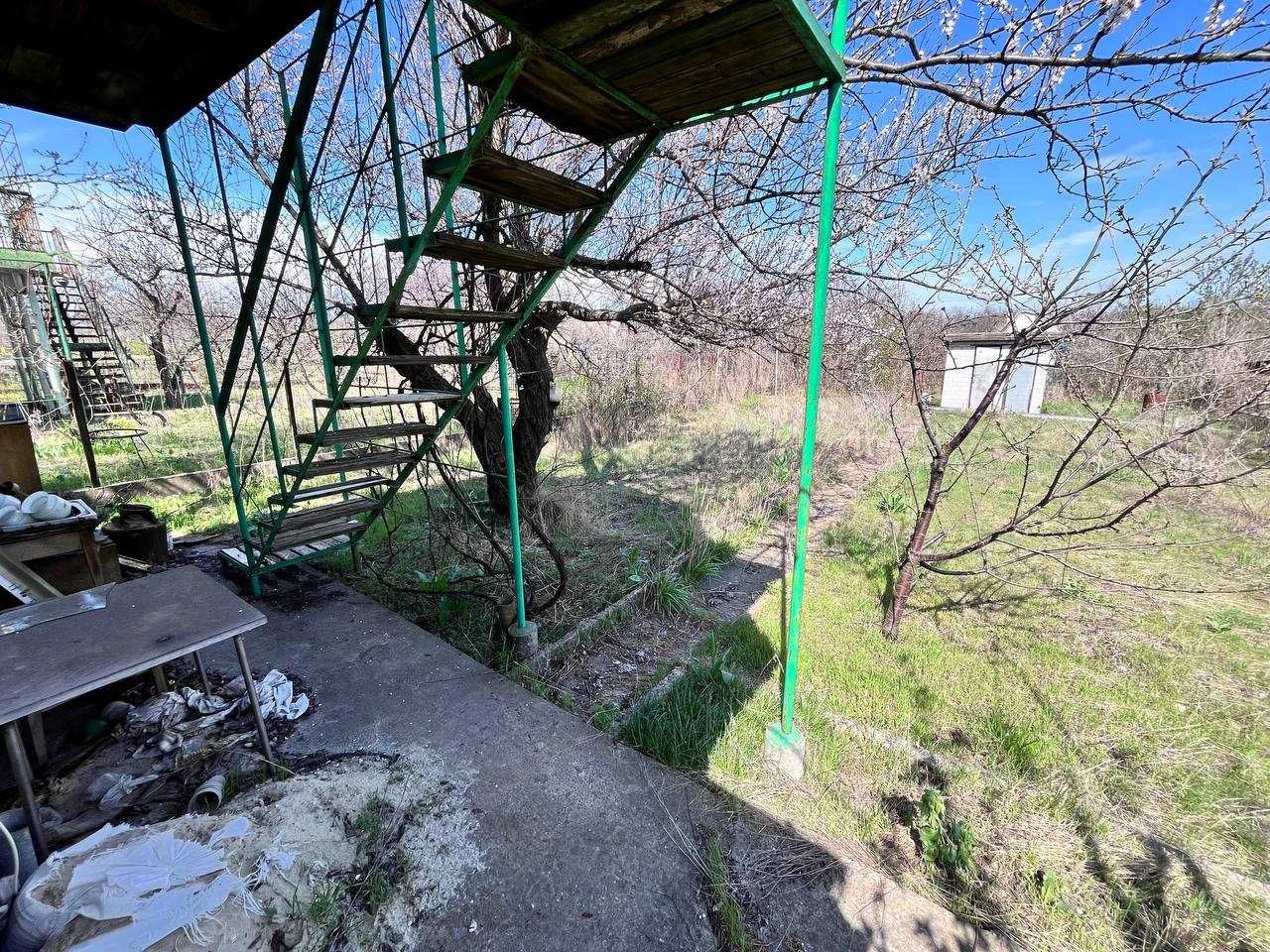 Продам ДАЧУ в с.Гурського, біля Відрадного.