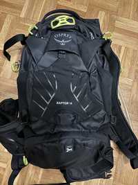 Osprey Raptor 14 plecak