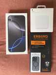iPhone 16 pro max 512gb black titanium czarny