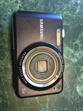 Samsung ES 70 фотоапарат