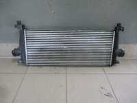 Intercooler Opel Insignia A 08-17