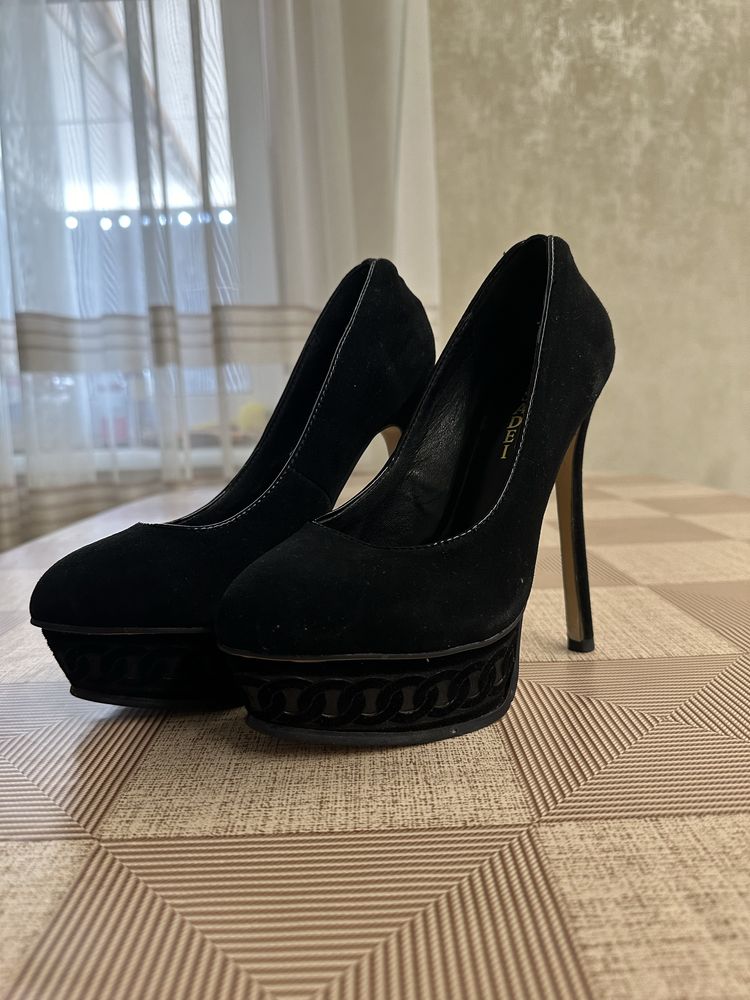 Туфли casadei