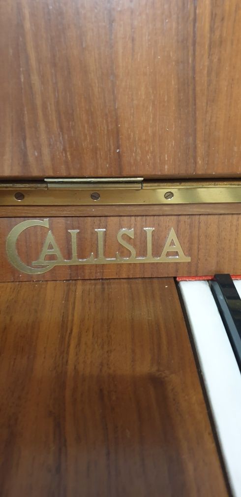 Pianino Calisia sprzedam