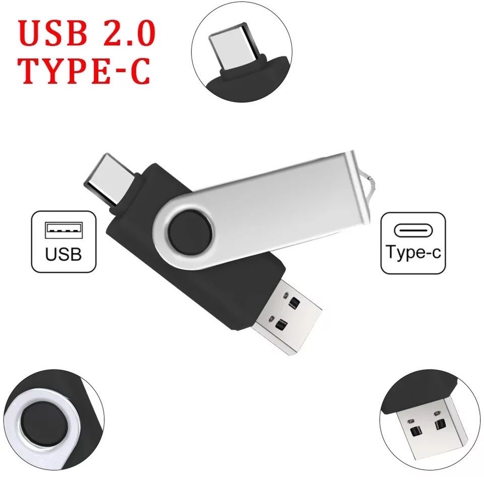 USB Flash Drive 64Gb. Флешка 64Гб.