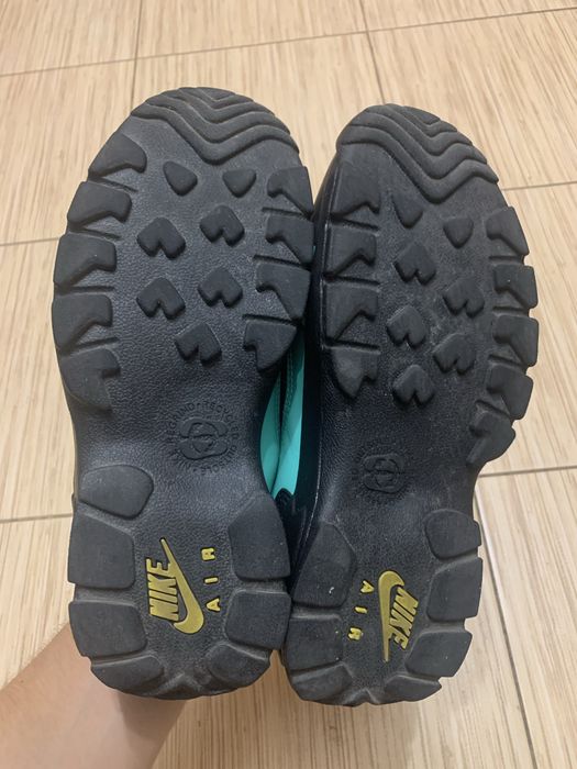 Nike acg air mada gore tex cordura
