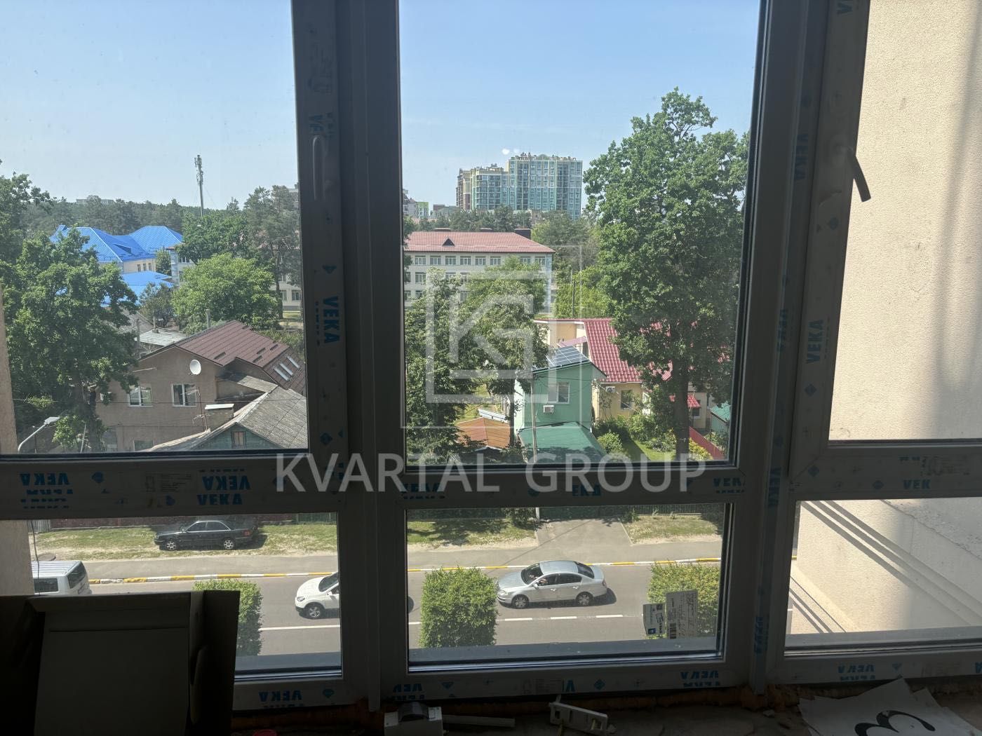 Продам Квартиру 50.5м.кв. В ЖК Центральний! Вул.Соборна