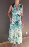 Letnia sukienka M&Co rozm 38