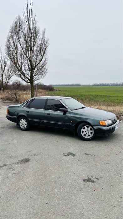 Ford Scorpio 2.0 DOHC